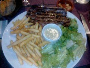 Cibo