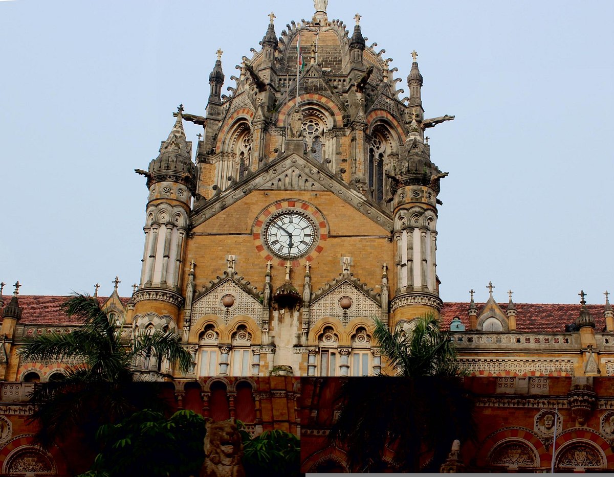 mumbai magic tours