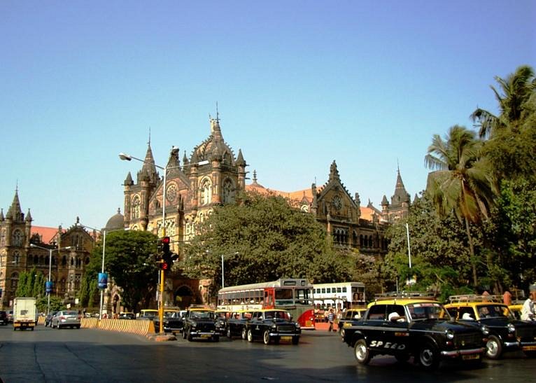 mumbai magic tours