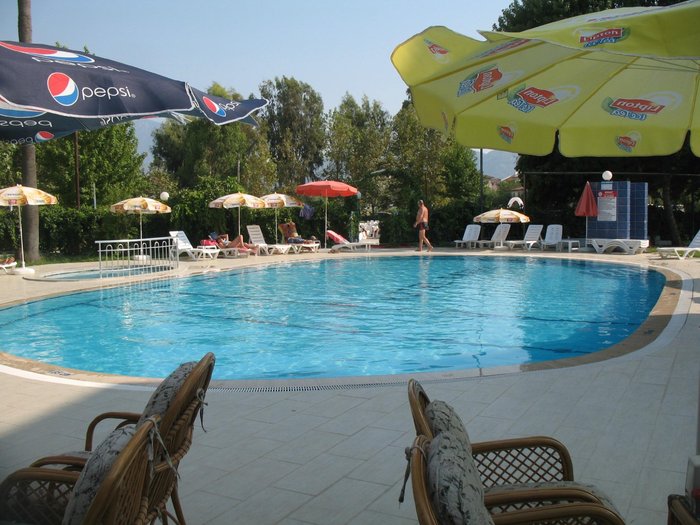 Aymes Hotel Pool: Pictures & Reviews - Tripadvisor