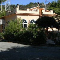 Ristorante villhour