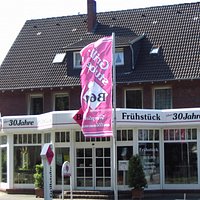 Den unterschied zum gewöhnlichen Fast Food schmeckt man beim ersten Bissen