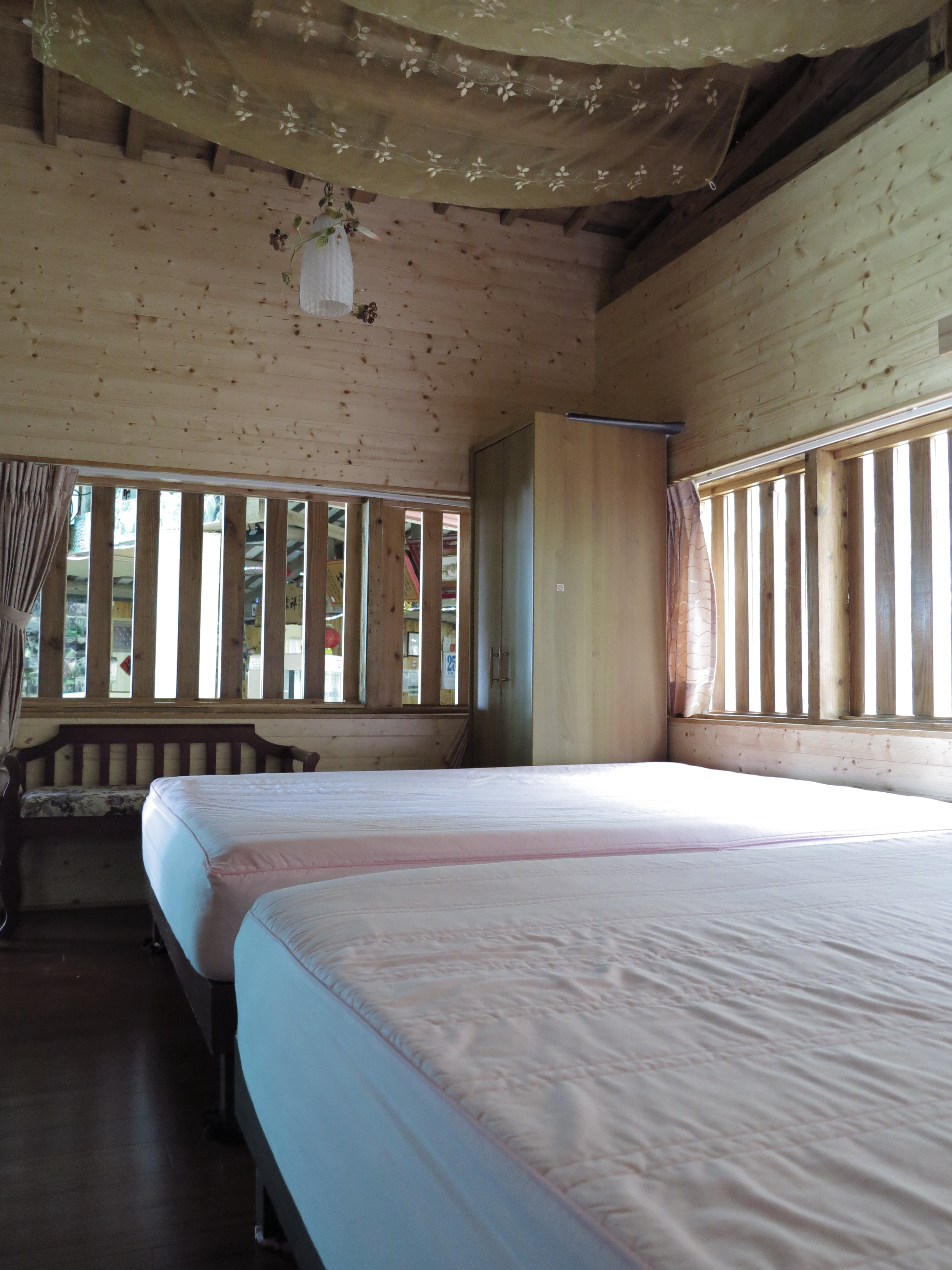 ALISHAN B&B YUNMINGI - Prices & Reviews (Zhuqi, Chiayi County)