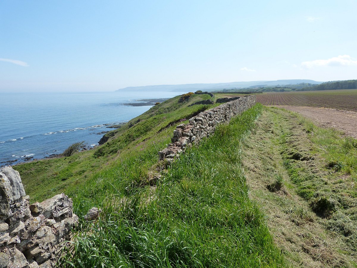 Walking Scotland's John Muir Way