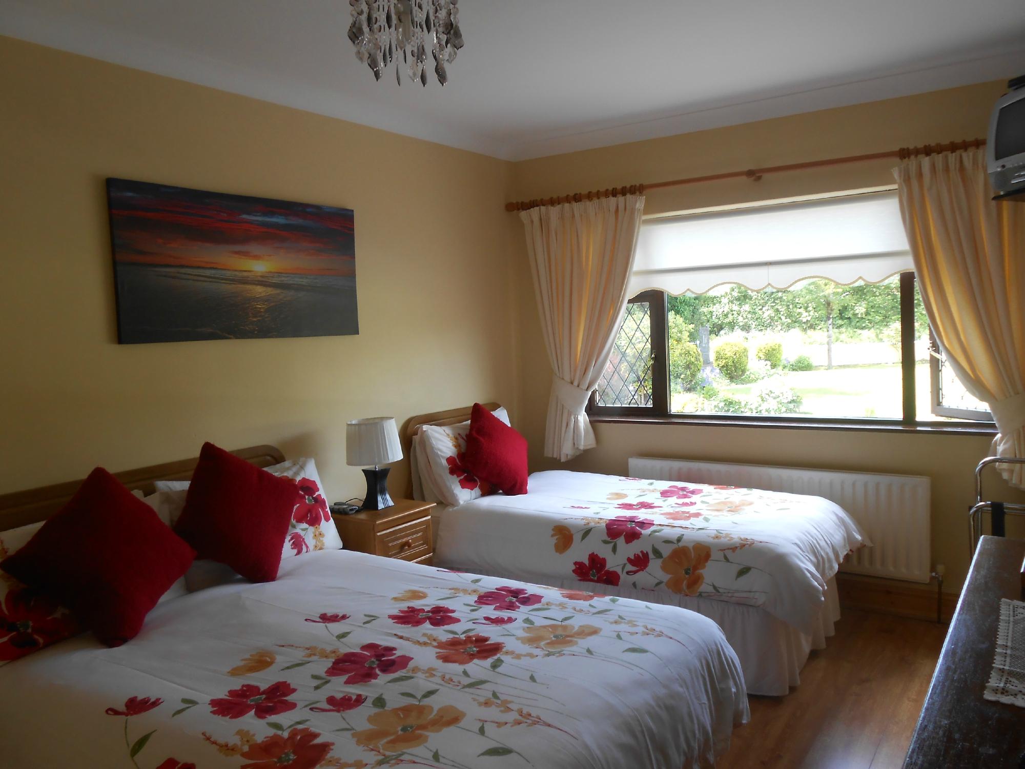 Gallows View B&B Rooms: Pictures & Reviews - Tripadvisor