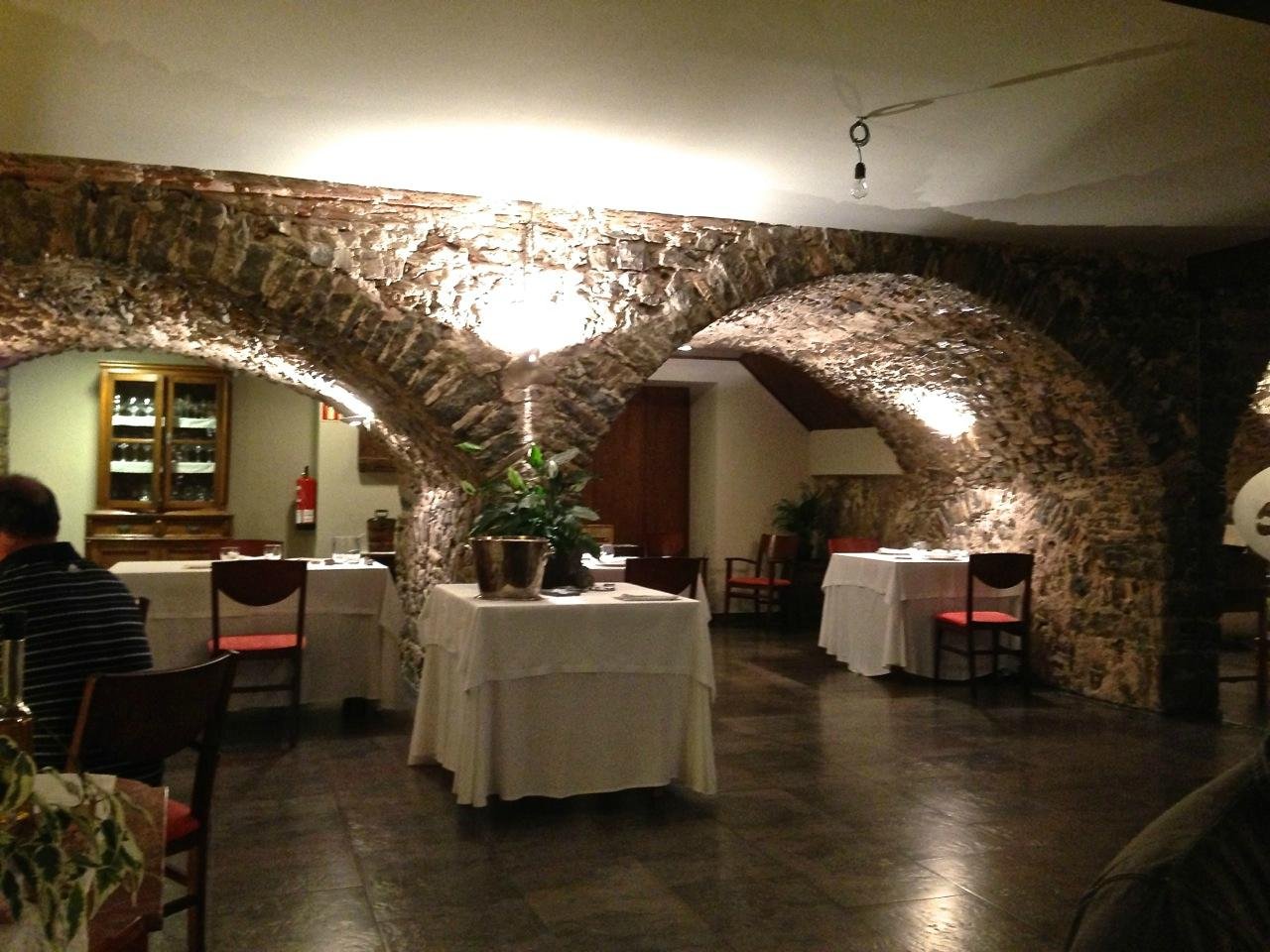 Restaurant Fonda Xesc by null