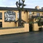 Durty Nelly's bar and restaurant