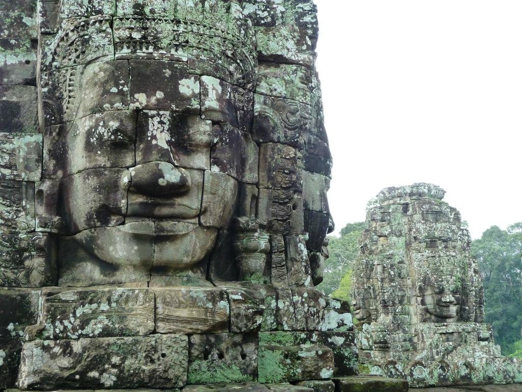 Khims Angkor Tuk Tuk Service - Private Day Tours - All You Need to Know ...