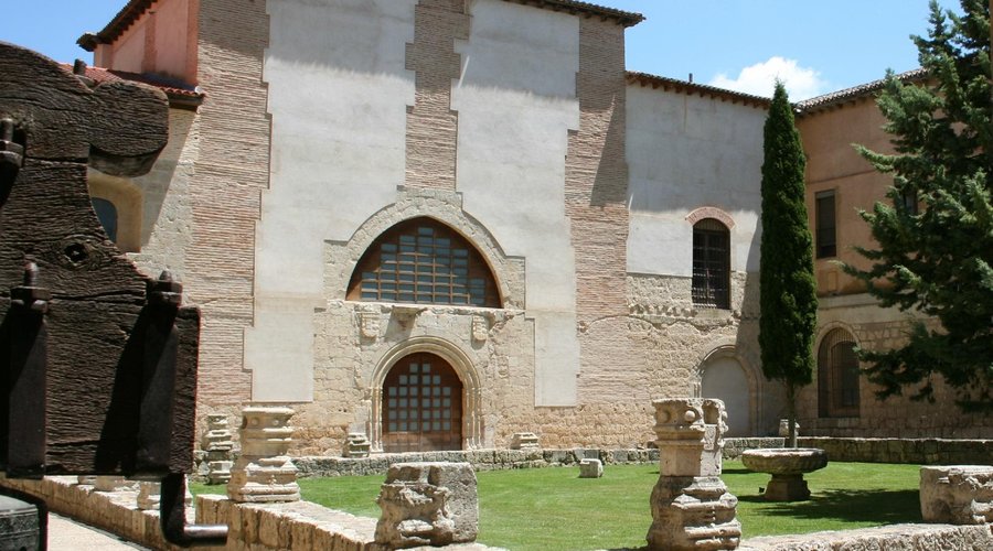 convent