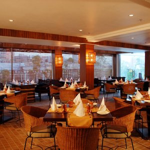 Hotel Palace Heights, hotel in New Delhi