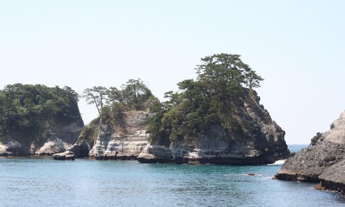 風景