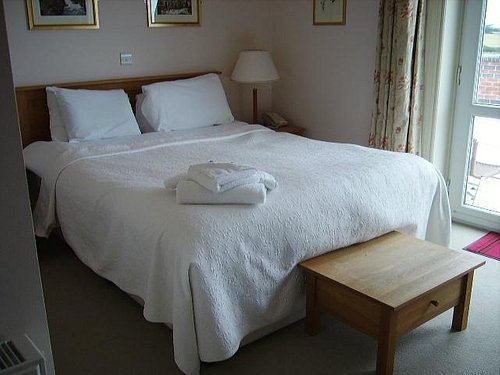 HOTEL CYMYRAN - Reviews (Holyhead, Wales)