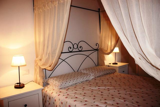 LA CODARDA - B&B Reviews (Italy/Pescosolido)