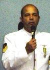 Pastor João d