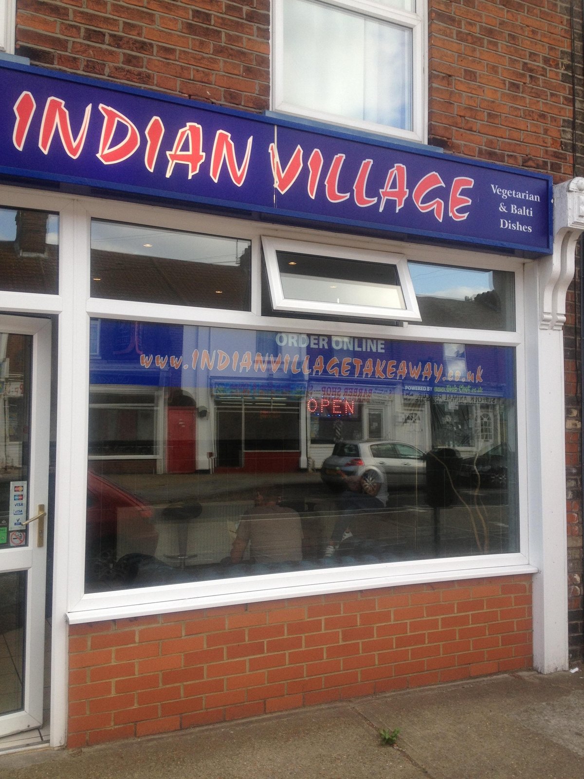 INDIAN VILLAGE IPSWICH - Photos & Restaurant Reviews - Food Delivery &  Takeaway - Tripadvisor