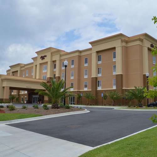 THE 10 BEST Hotels in Statesboro, GA for 2022 (from $57) - Tripadvisor