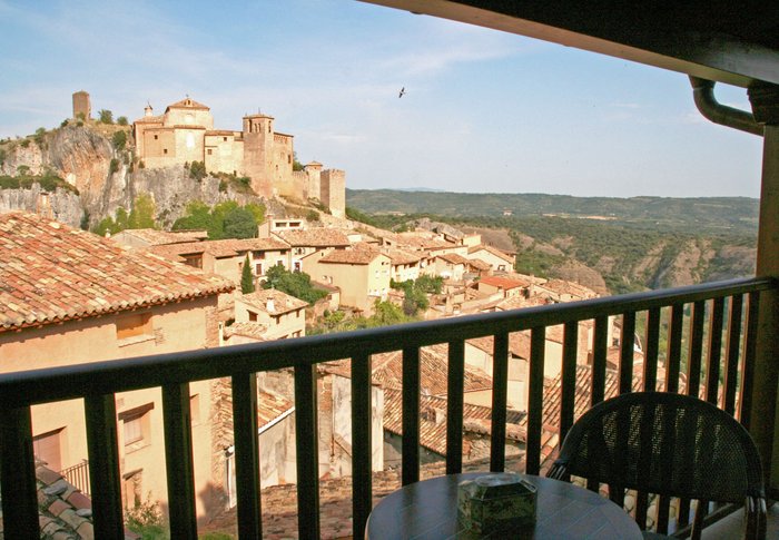 Imagen 18 de Hotel Castillo de Alquézar