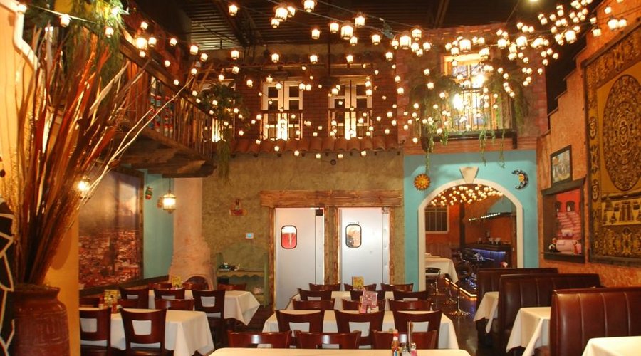 Don Julio Tex Mex