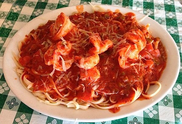 THE 10 BEST Italian Restaurants in Daytona Beach (Updated 2025)