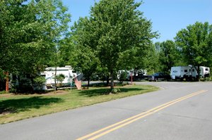 THE VILLAGES RV PARK - Campground Reviews (Verona, NY)