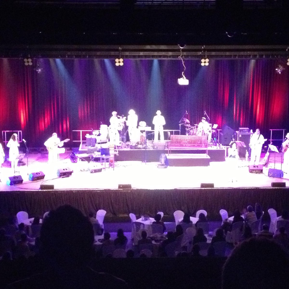 Teatro Riachuelo (Natal) - All You Need to Know BEFORE You Go