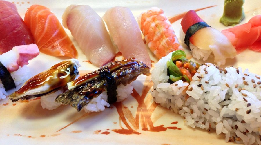 Koto Teriyaki & Sushi