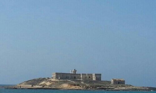 isola delle correnti