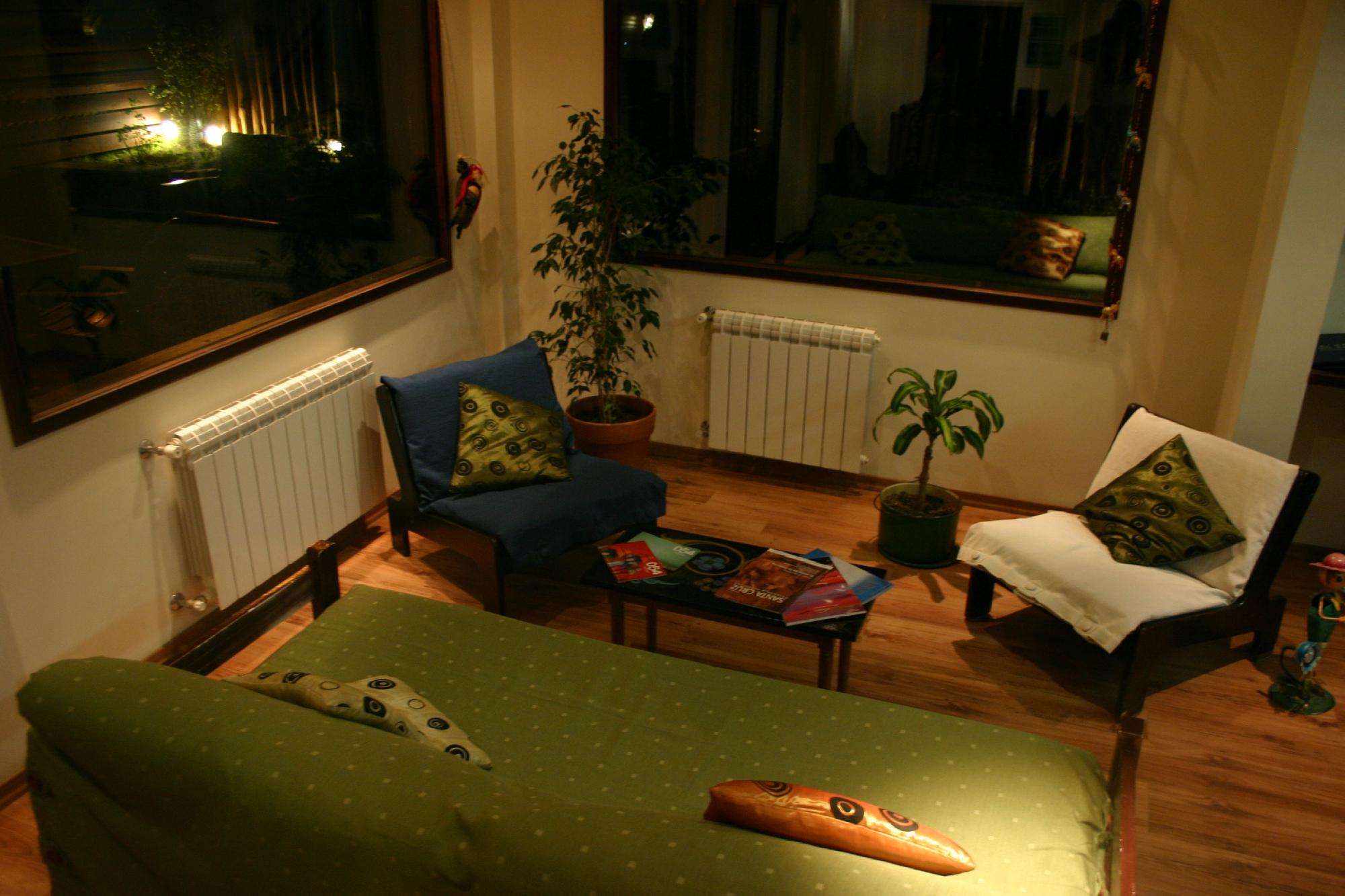 Hotel photo 37 of Hosteria Los Gnomos.