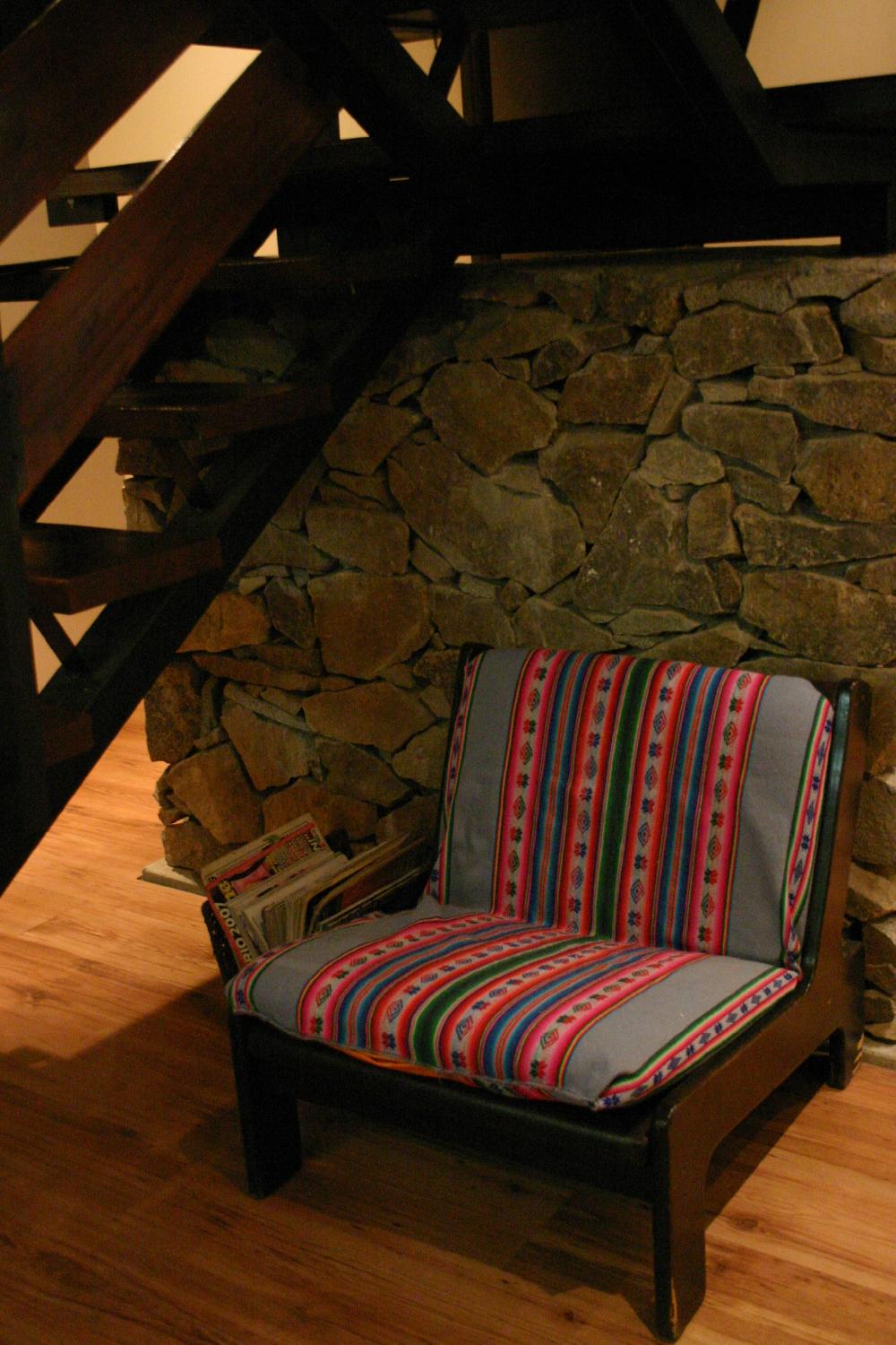 Hotel photo 31 of Hosteria Los Gnomos.