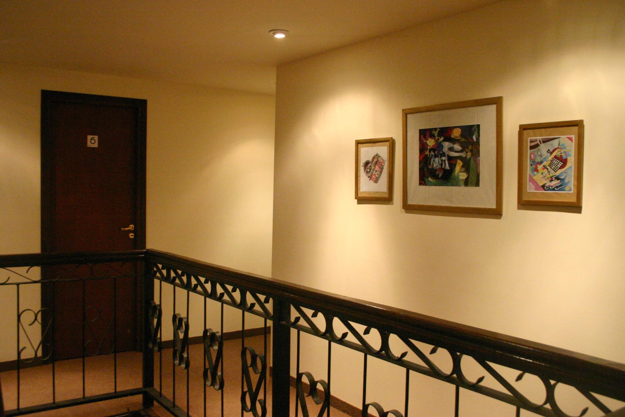 Hotel photo 43 of Hosteria Los Gnomos.