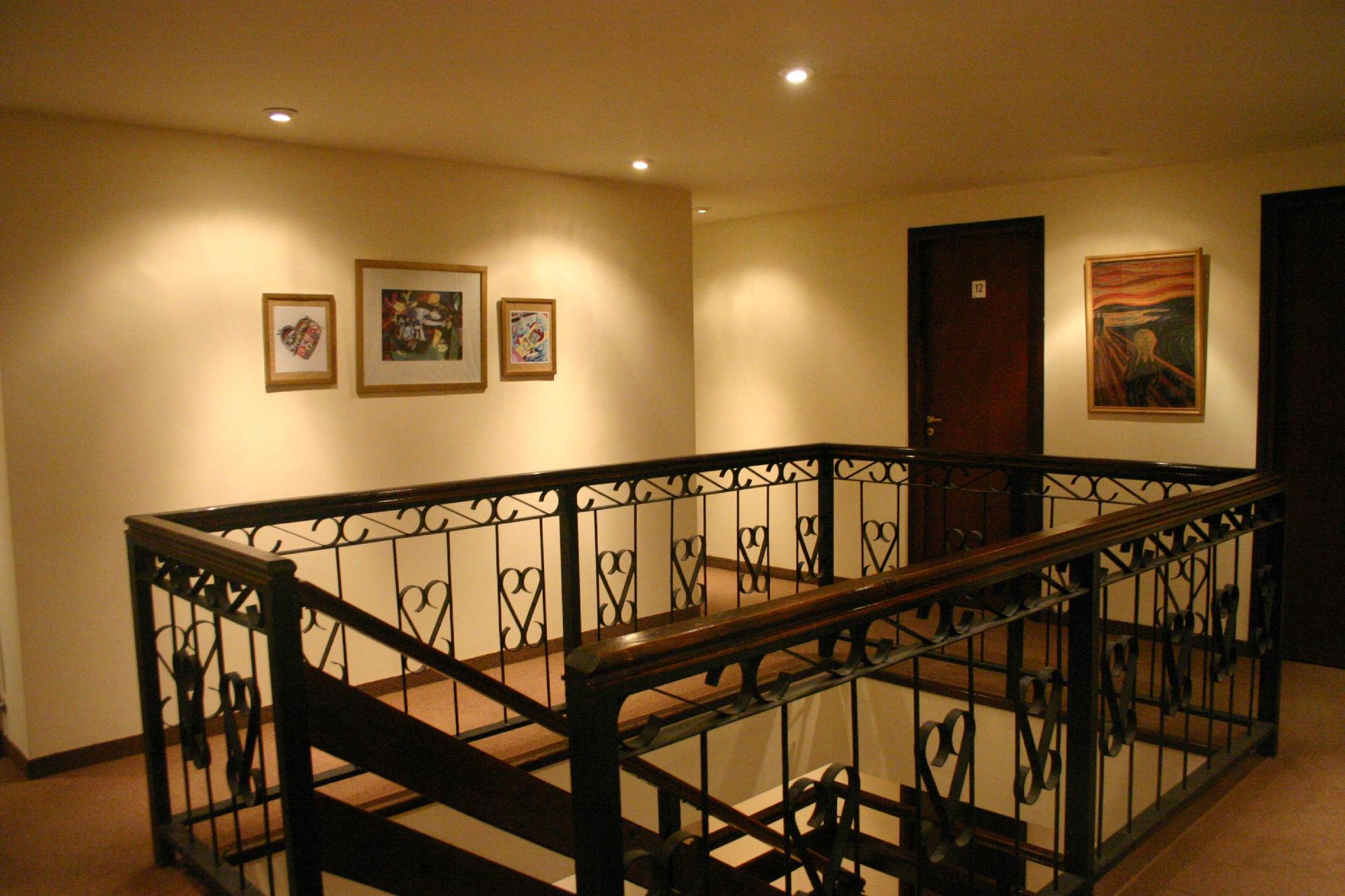 Hotel photo 90 of Hosteria Los Gnomos.