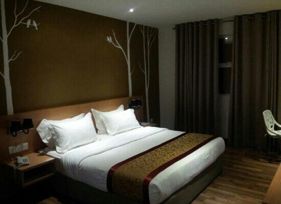 room