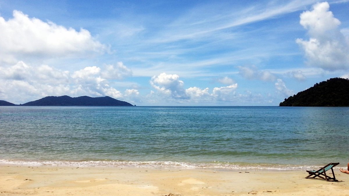 Kong Koi Beach (Ko Chang) - All You Need to Know BEFORE You Go