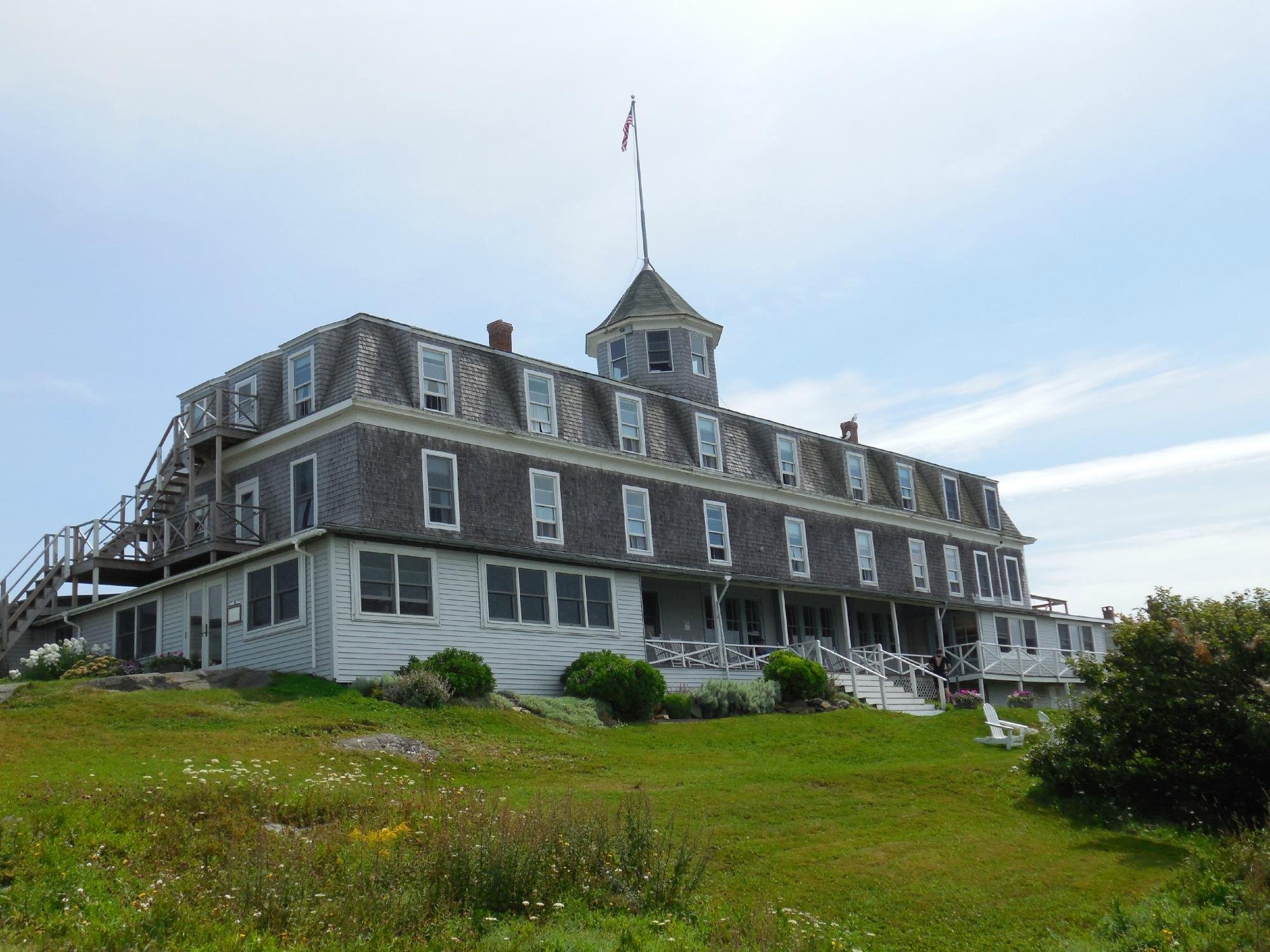 THE 10 BEST Monhegan Island Hotel Deals (Jan 2024) - Tripadvisor