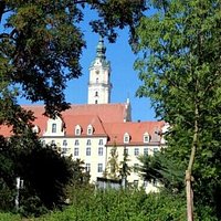 heilig Kreuz