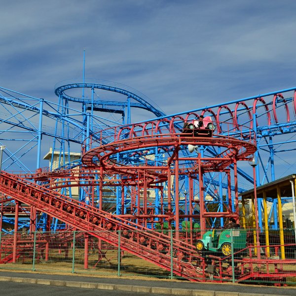 Hamamatsu Fruit Park Tokinosumika - All You Need to Know BEFORE You Go