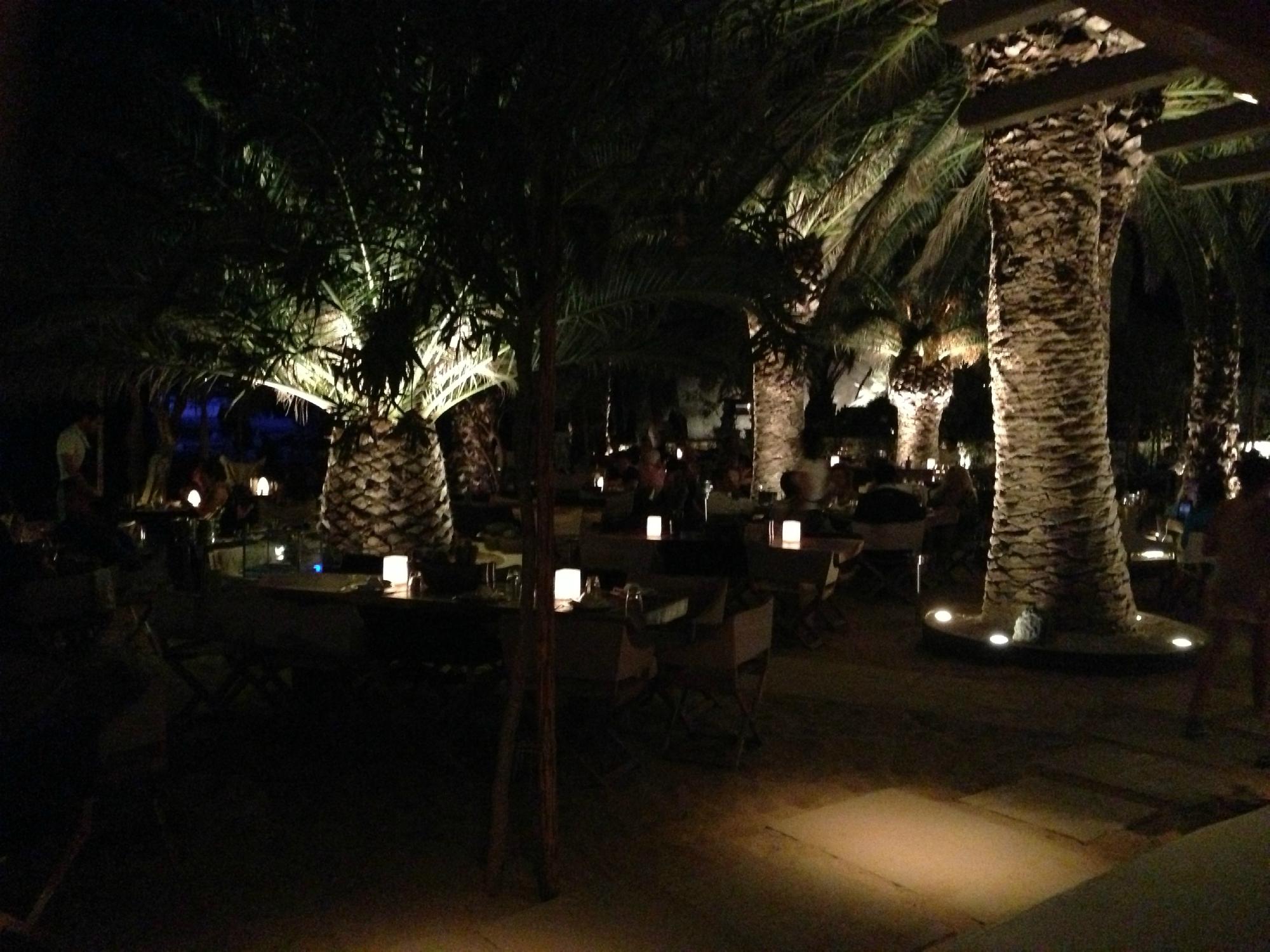 NAMMOS MYKONOS, Psarou - Updated 2024 Restaurant Reviews, Photos ...