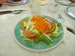 Comida
