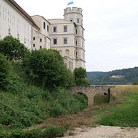 castle