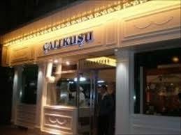 Çalıkuşu Restoran