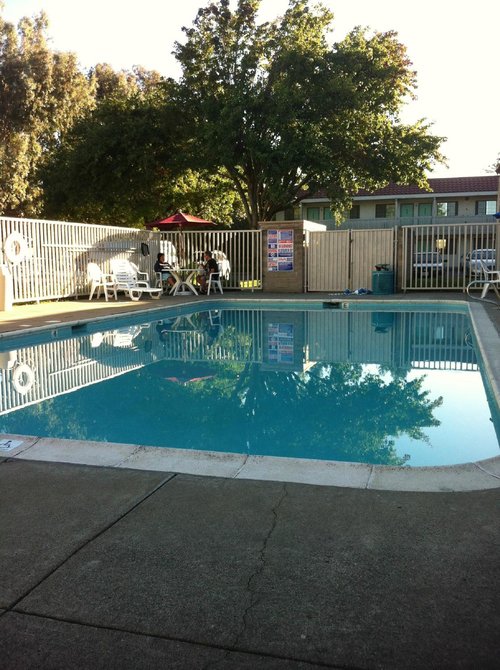 Motel 6 Petaluma