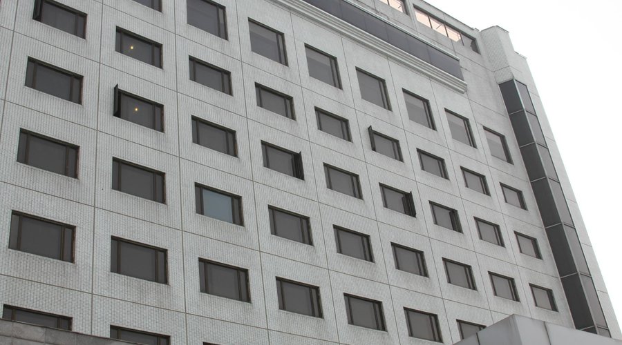 outside view