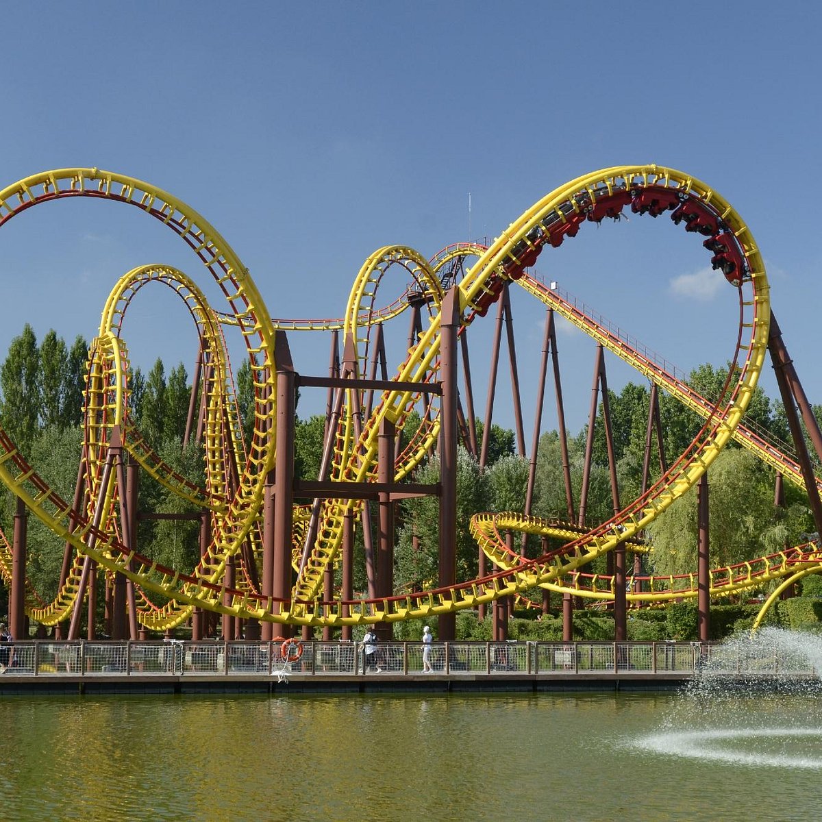Parc Asterix - All You Need to Know BEFORE You Go (with Photos)