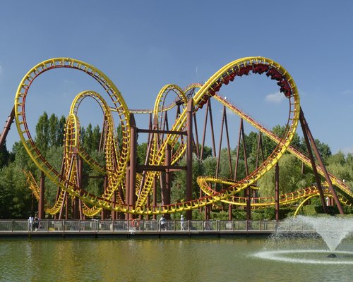 THE 10 BEST Water & Amusement Parks in Normandy (Updated 2023)