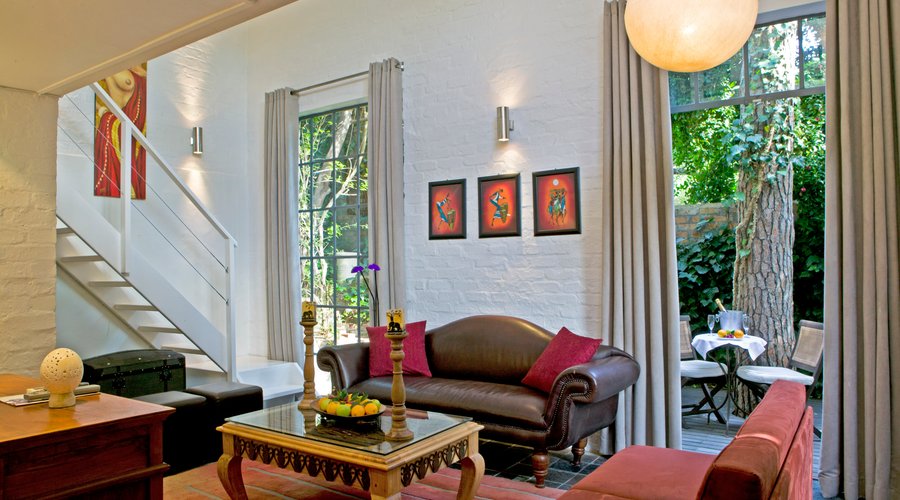 The Loft (70 m²)