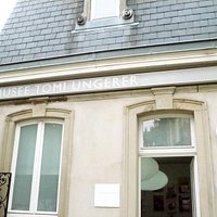 Tomi Ungerer Museum