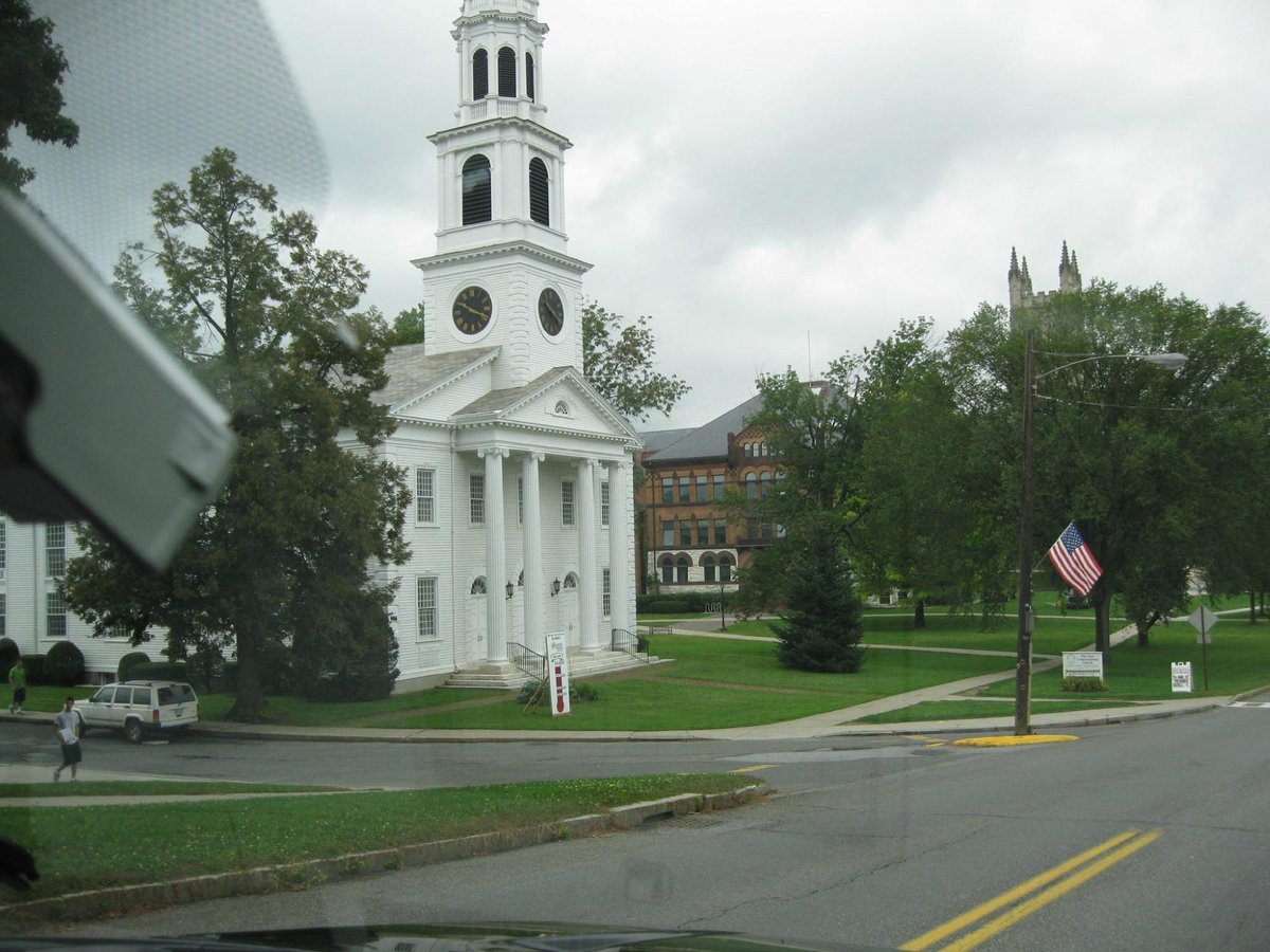 Williams College, Williamstown: лучшие советы перед посещением - Tripadvisor