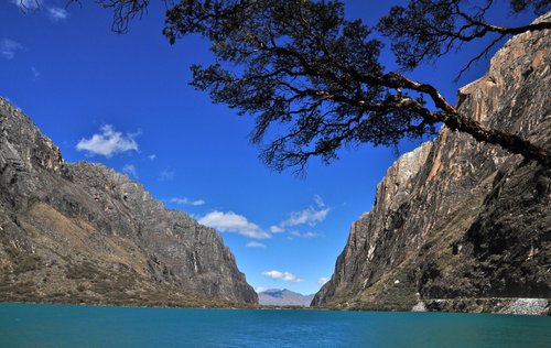 Huascaran National Park review images