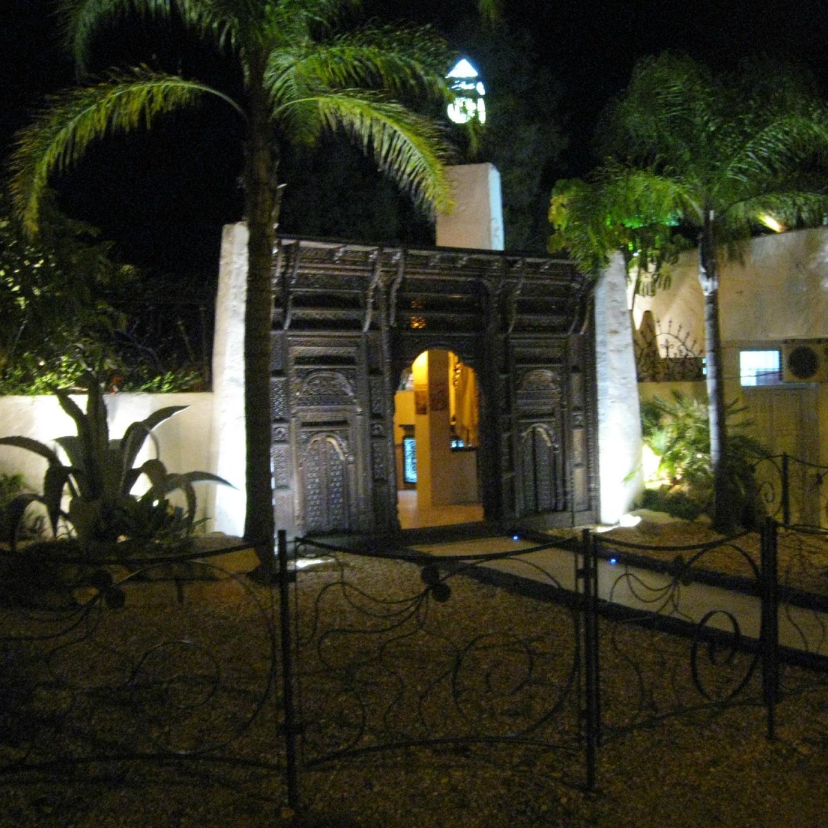 Mandala Mirador-Lounge-Bar (Huelva) - Qué SABER antes de ir (ACTUALIZADO  2024) - Tripadvisor