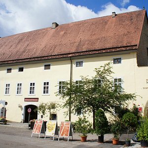 3 Kühe für Innenraum Deko in Bayern - Rothenburg o. d. Tauber